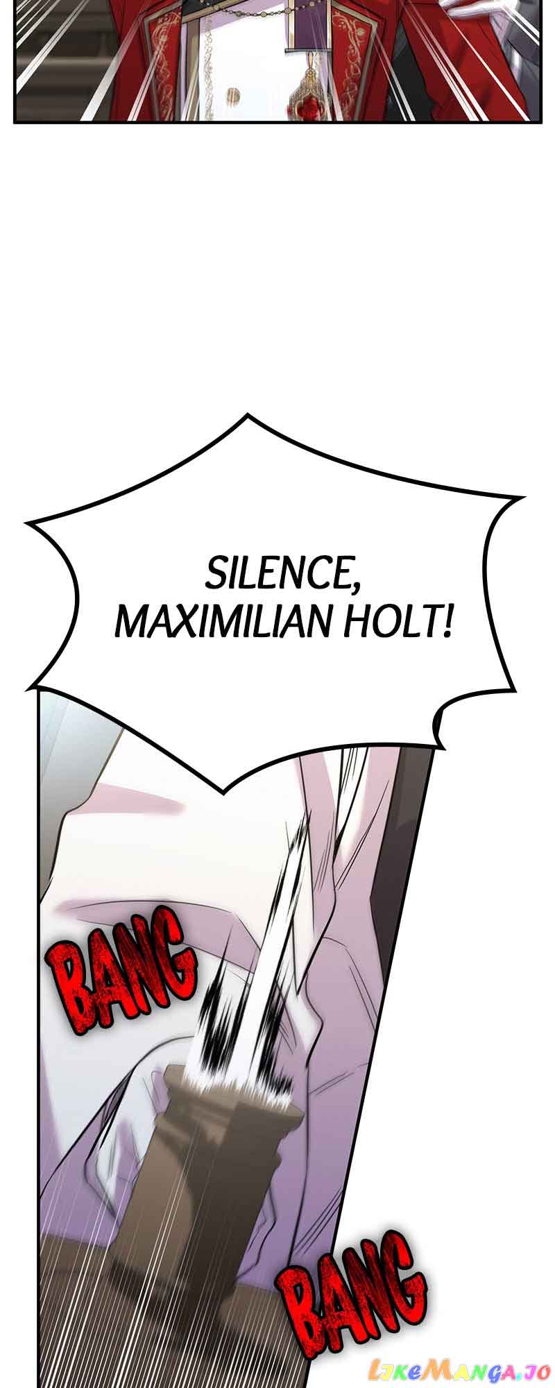 Amelia’s Contract Marriage Chapter 14 page 51
