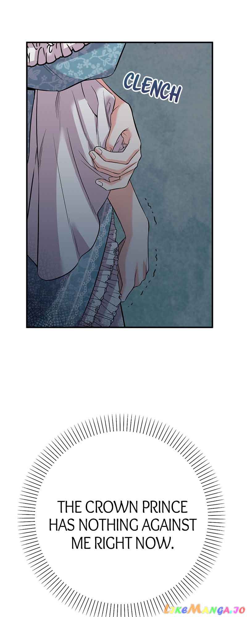 Amelia’s Contract Marriage Chapter 14 page 33