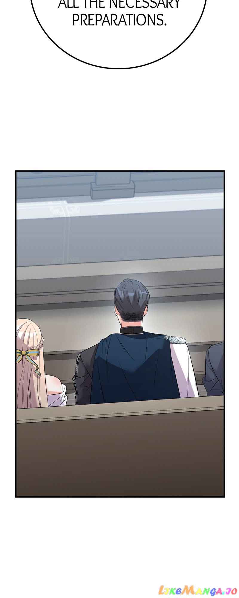 Amelia’s Contract Marriage Chapter 14 page 55