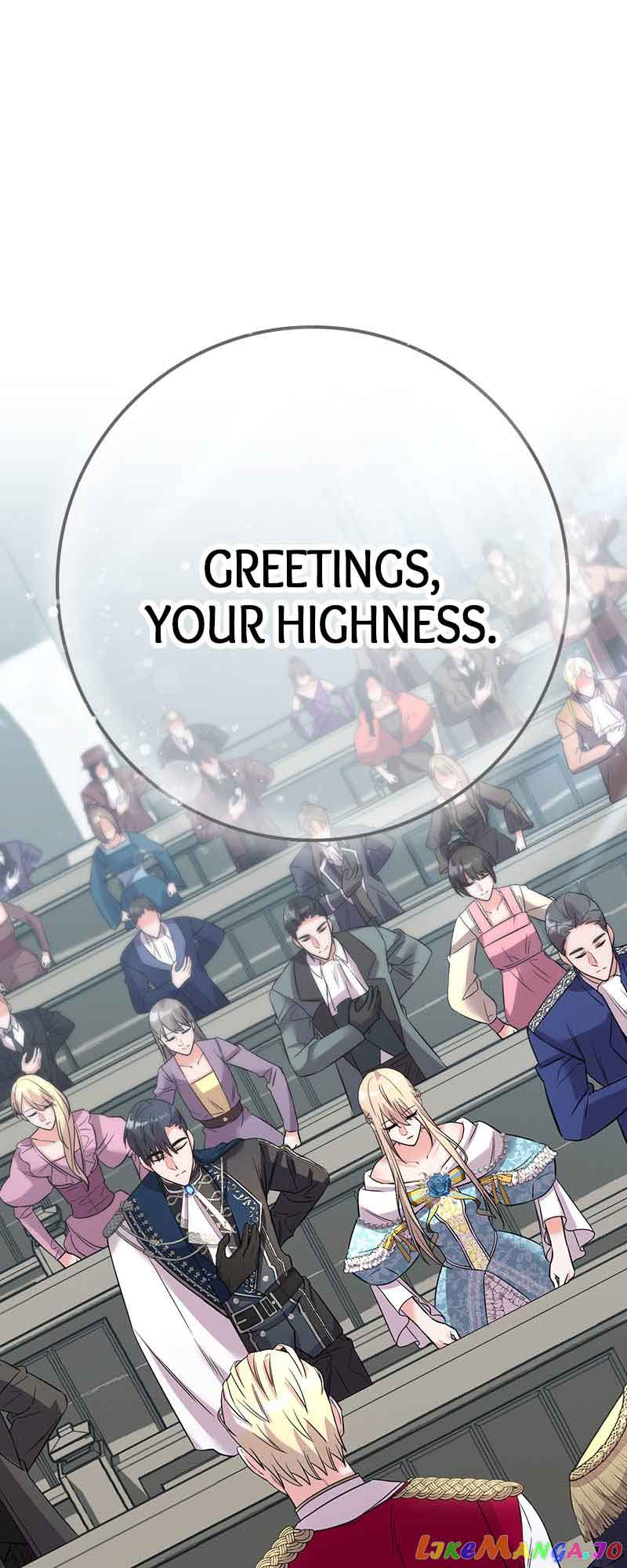 Amelia’s Contract Marriage Chapter 14 page 29