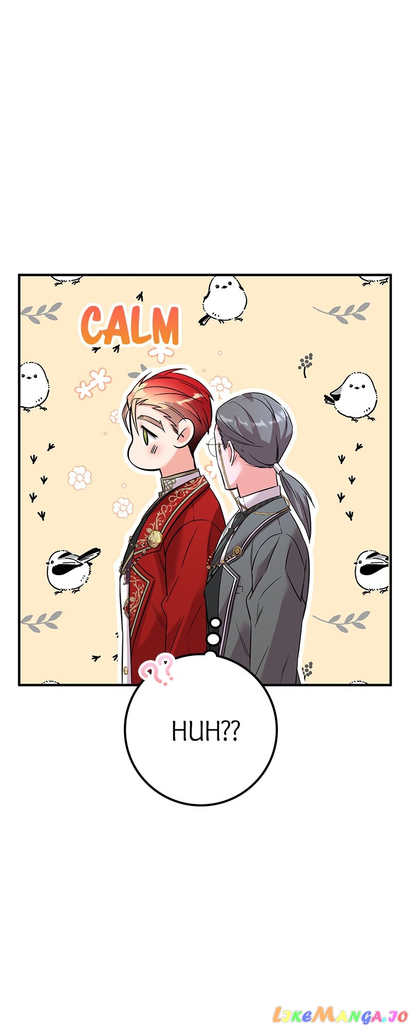 Amelia’s Contract Marriage Chapter 14 page 71