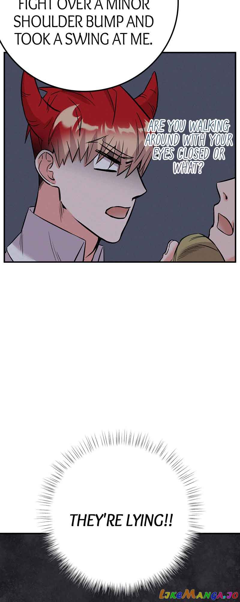 Amelia’s Contract Marriage Chapter 14 page 63