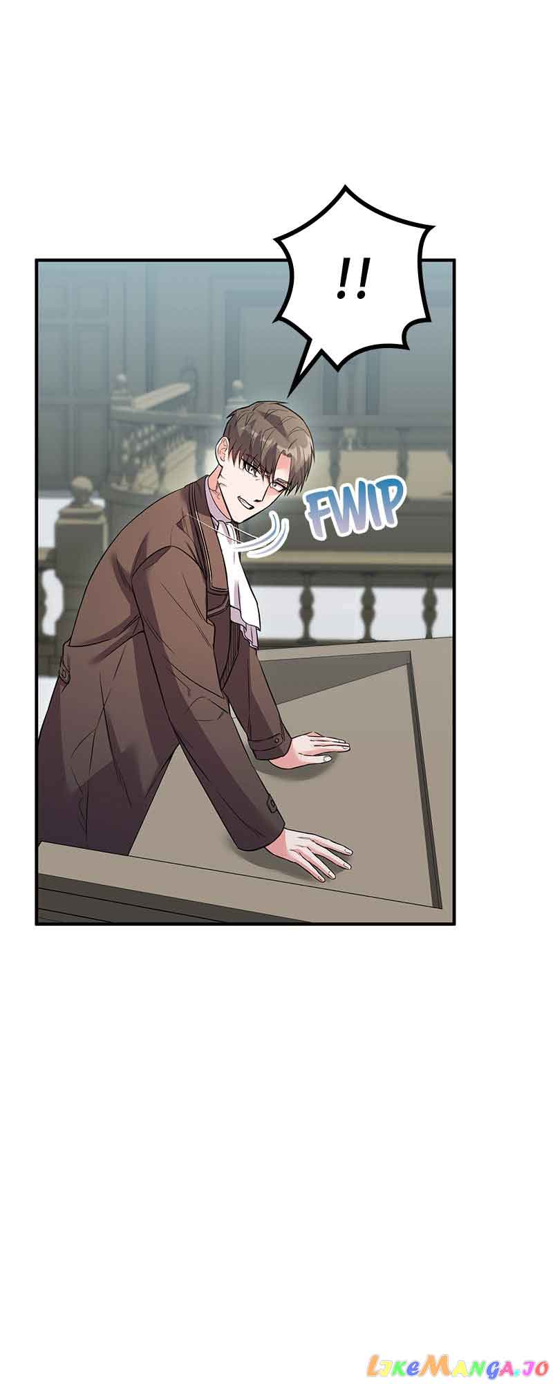Amelia’s Contract Marriage Chapter 14 page 77