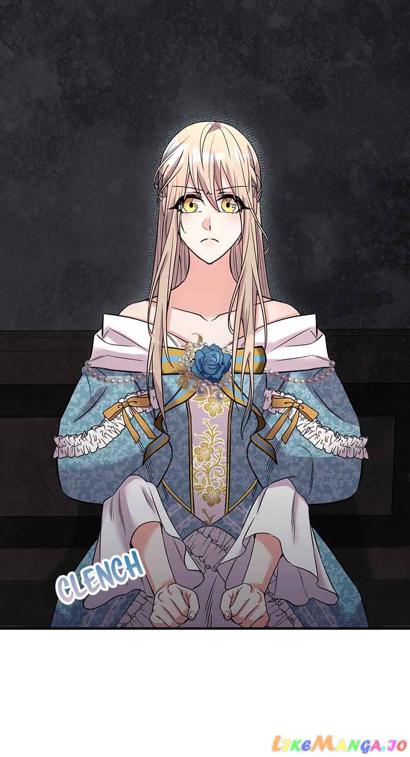 Amelia’s Contract Marriage Chapter 14 page 64
