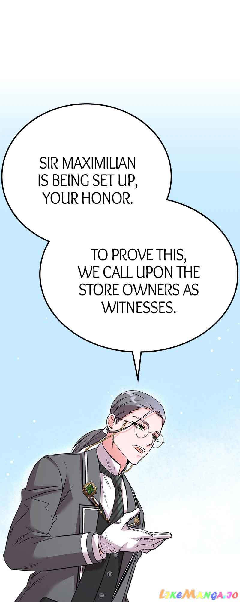 Amelia’s Contract Marriage Chapter 14 page 73