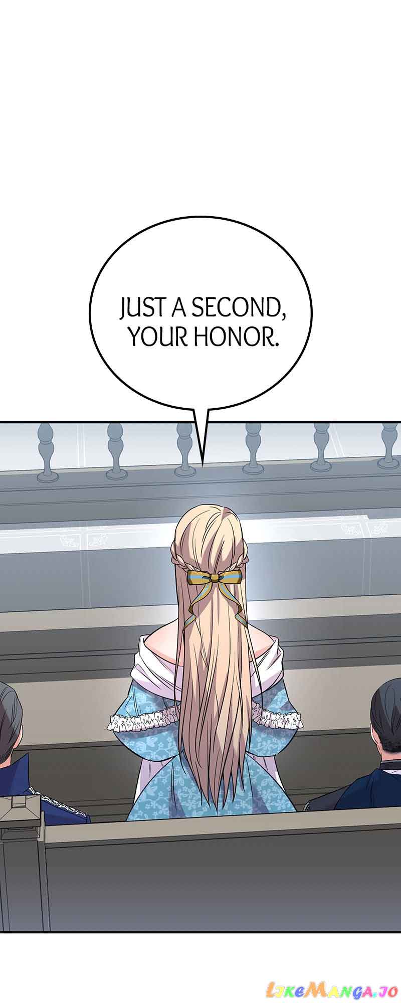 Amelia’s Contract Marriage Chapter 14 page 90