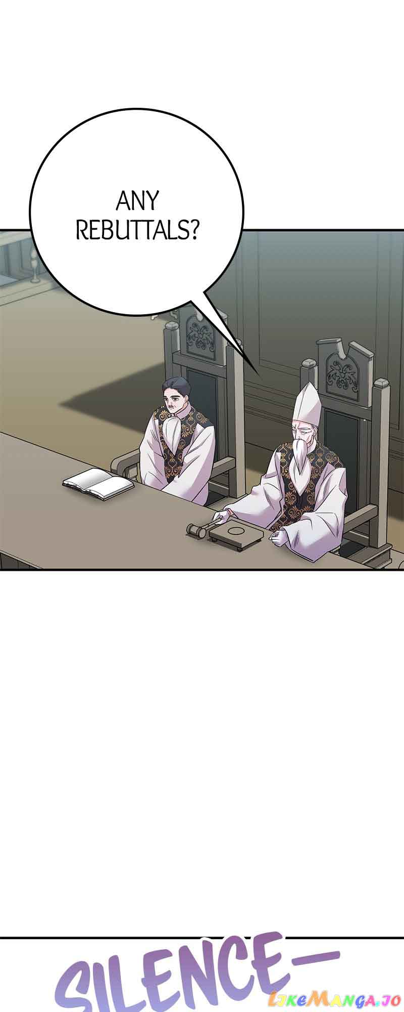 Amelia’s Contract Marriage Chapter 14 page 85