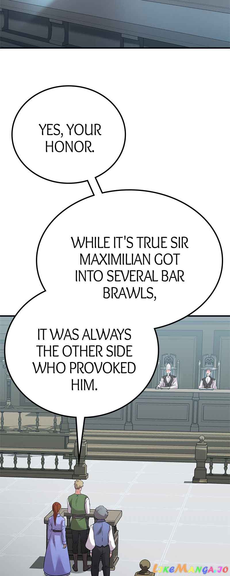 Amelia’s Contract Marriage Chapter 14 page 81