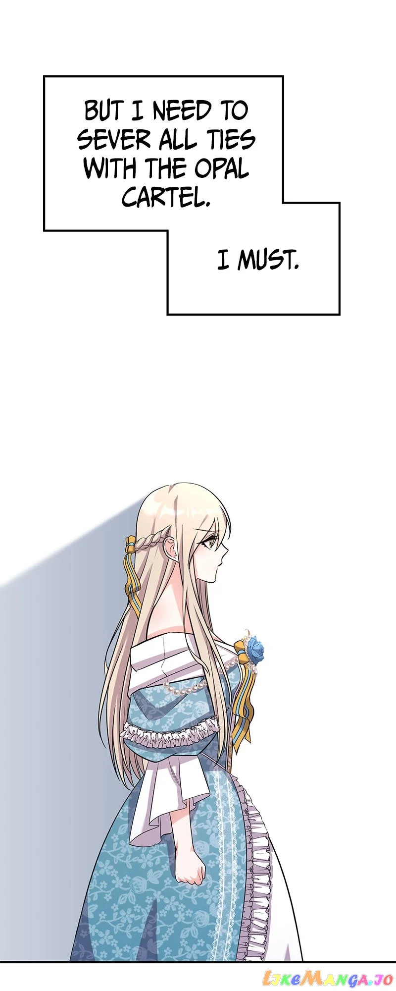 Amelia’s Contract Marriage Chapter 15 page 11