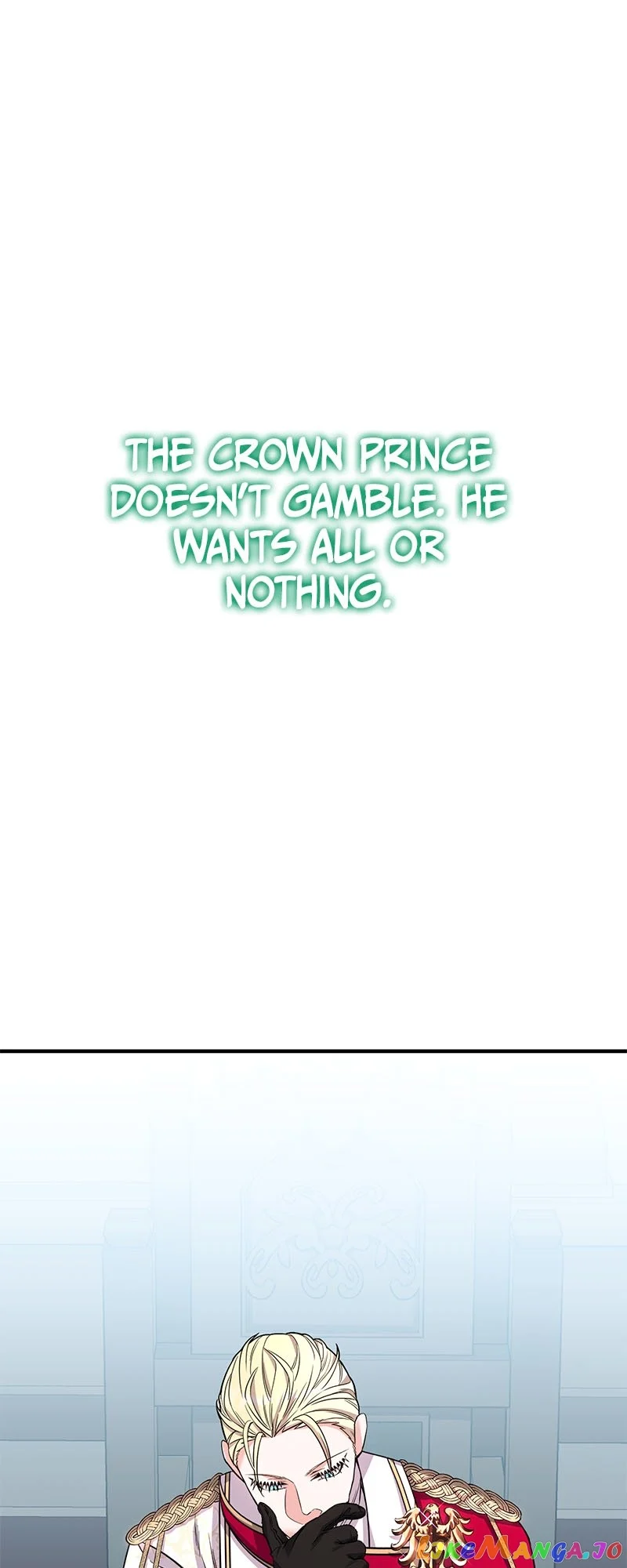 Amelia’s Contract Marriage Chapter 15 page 12