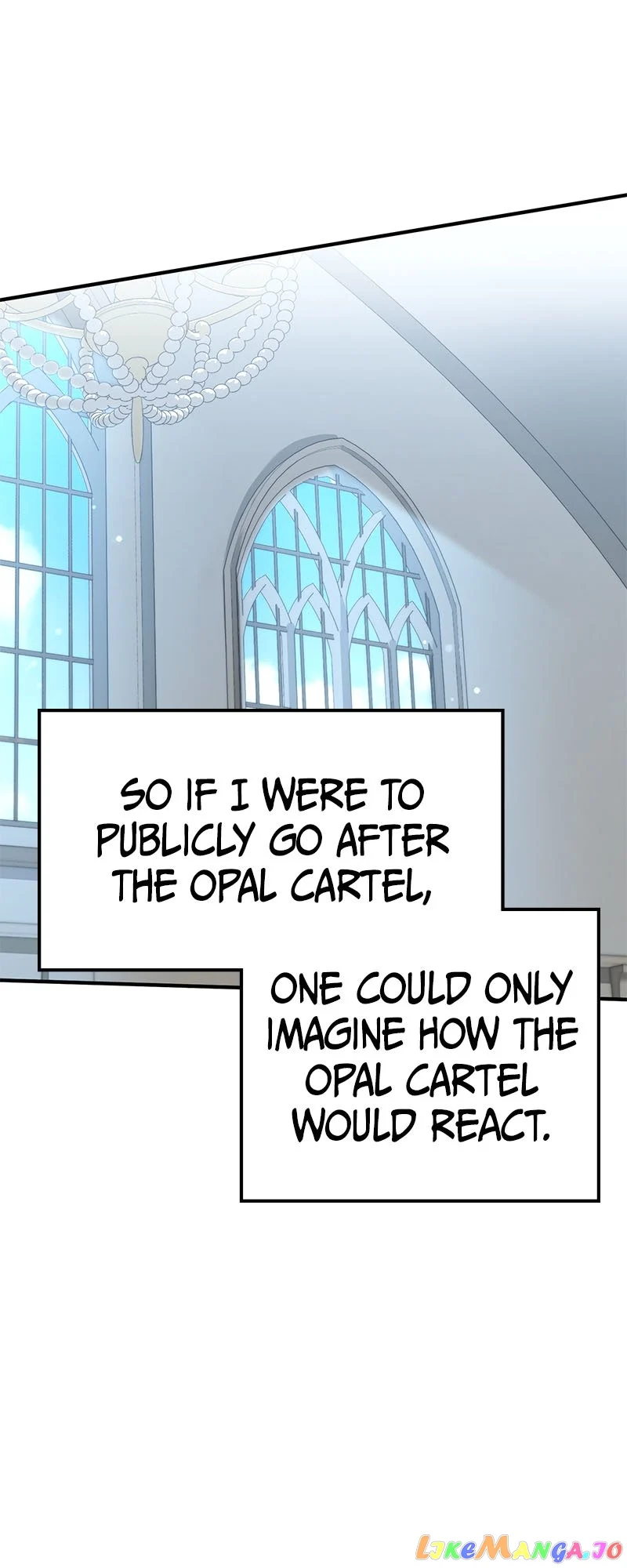 Amelia’s Contract Marriage Chapter 15 page 10