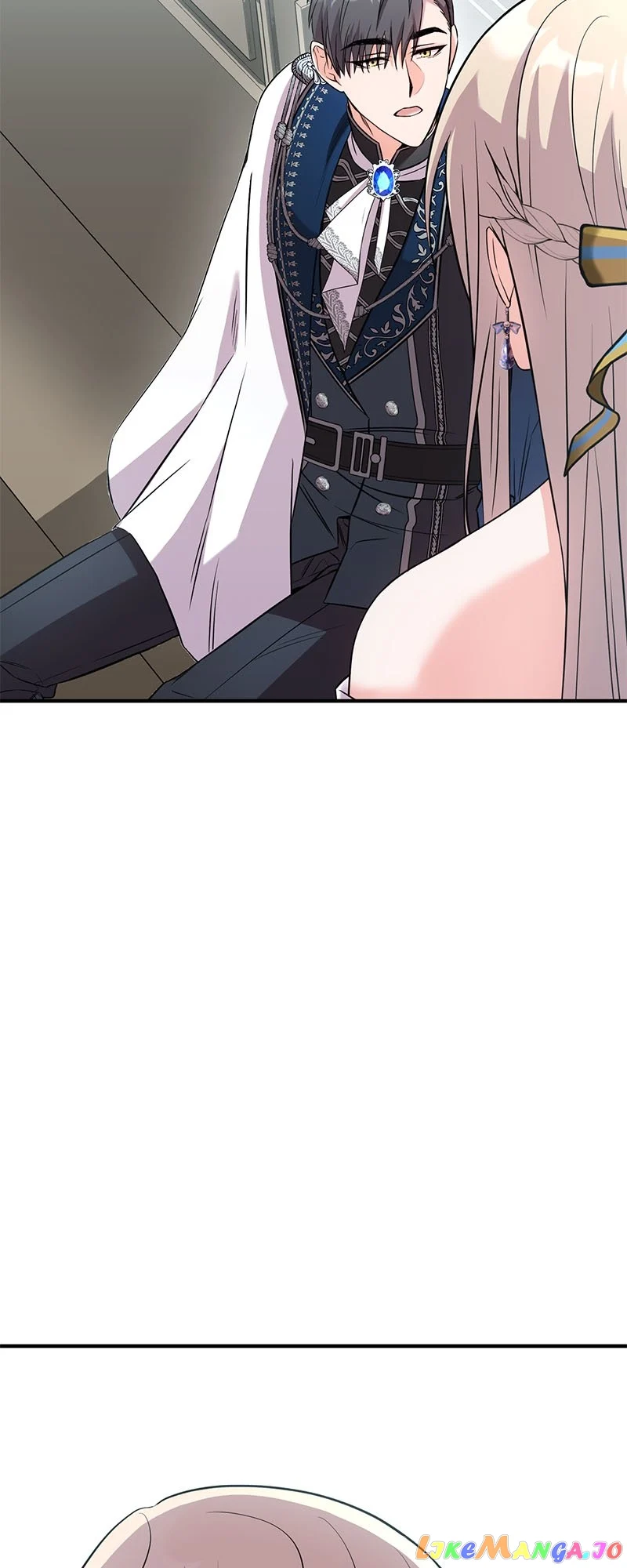 Amelia’s Contract Marriage Chapter 15 page 6