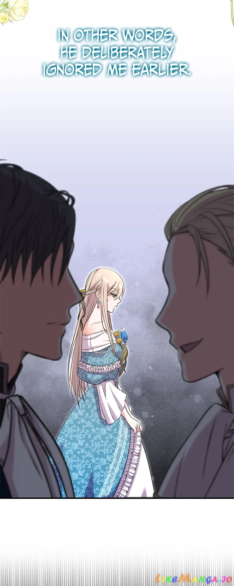 Amelia’s Contract Marriage Chapter 15 page 15