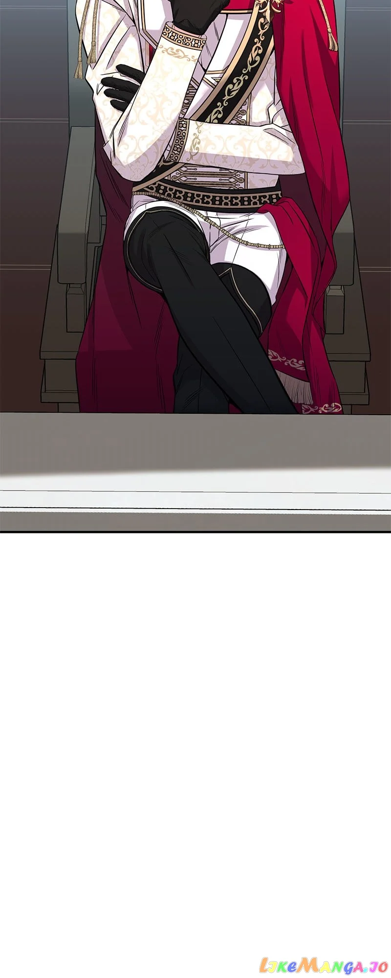 Amelia’s Contract Marriage Chapter 15 page 13
