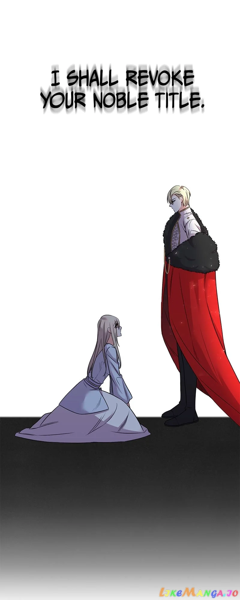Amelia’s Contract Marriage Chapter 15 page 21