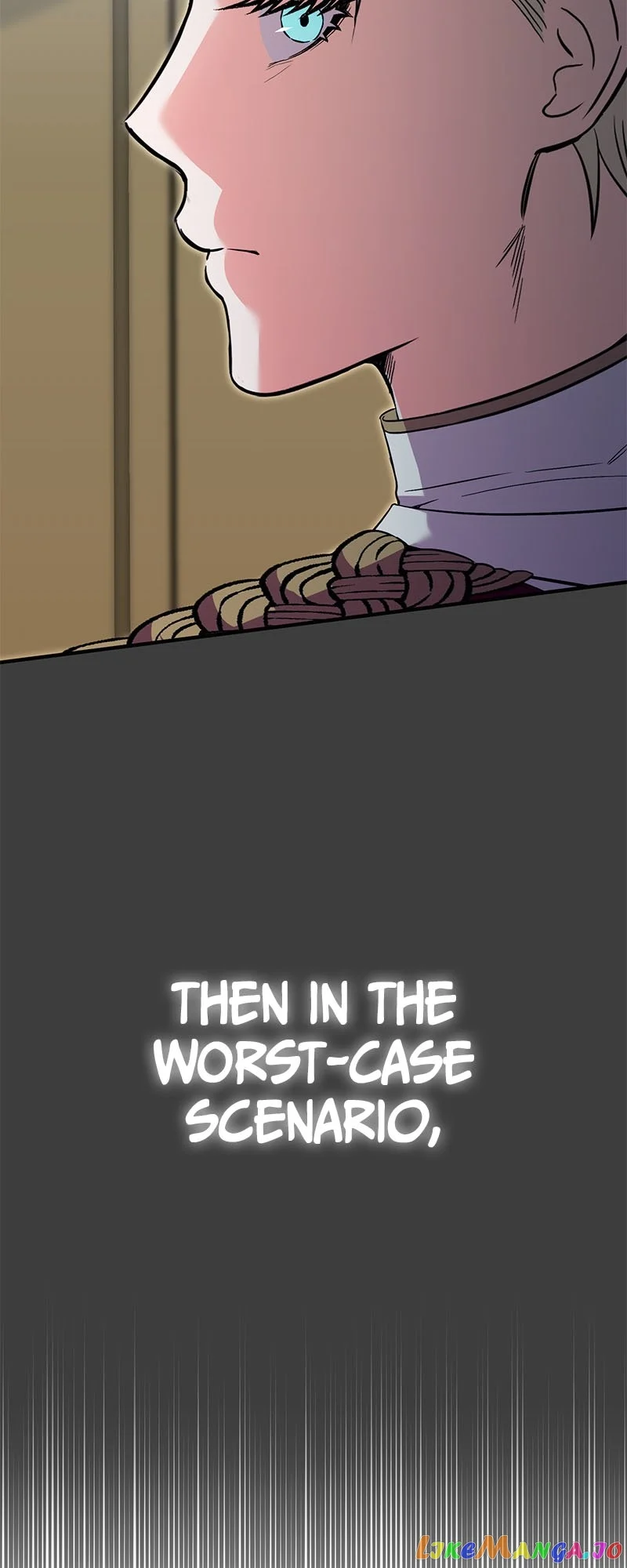 Amelia’s Contract Marriage Chapter 15 page 19