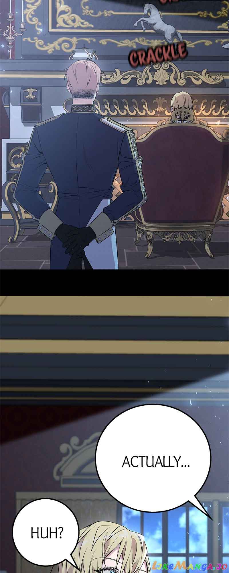 Amelia’s Contract Marriage Chapter 16 page 10