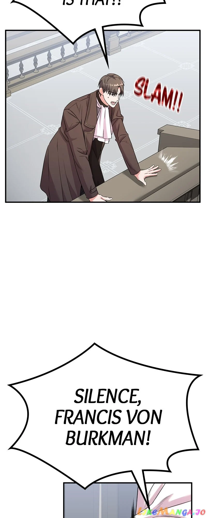 Amelia’s Contract Marriage Chapter 15 page 24