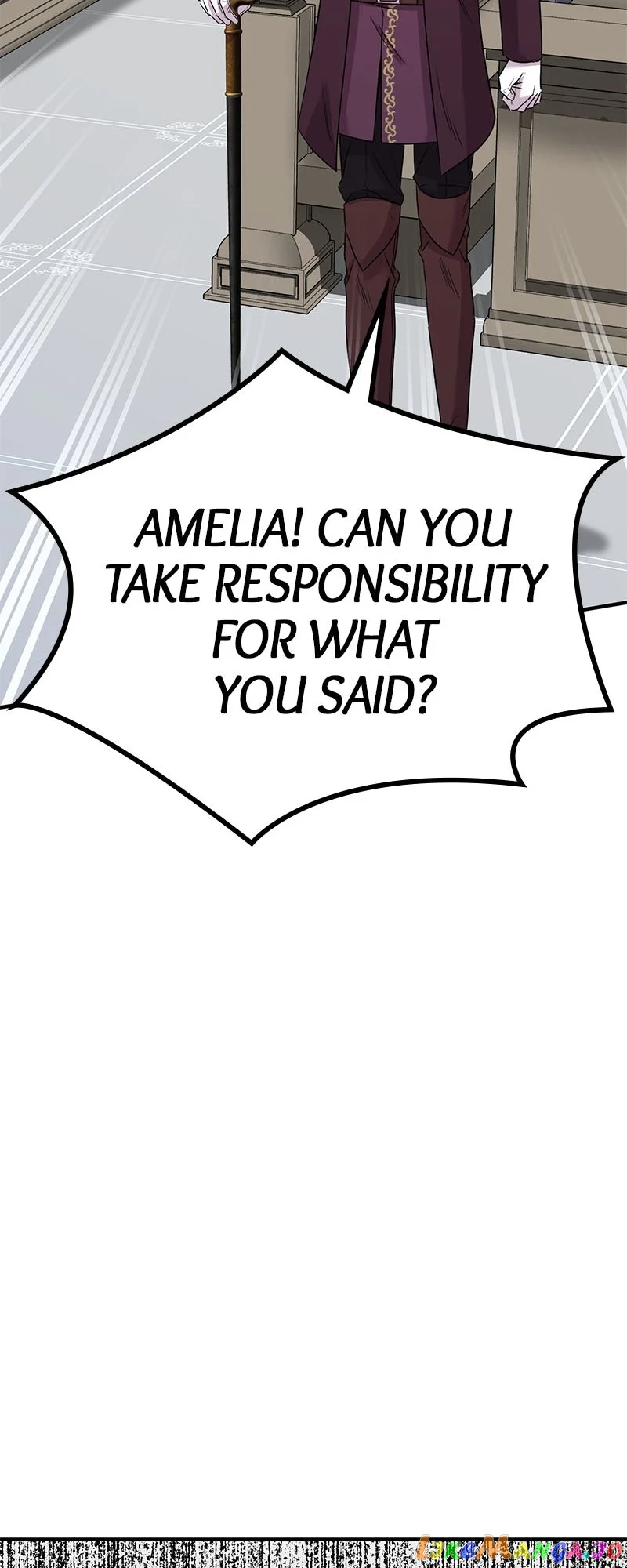Amelia’s Contract Marriage Chapter 15 page 30
