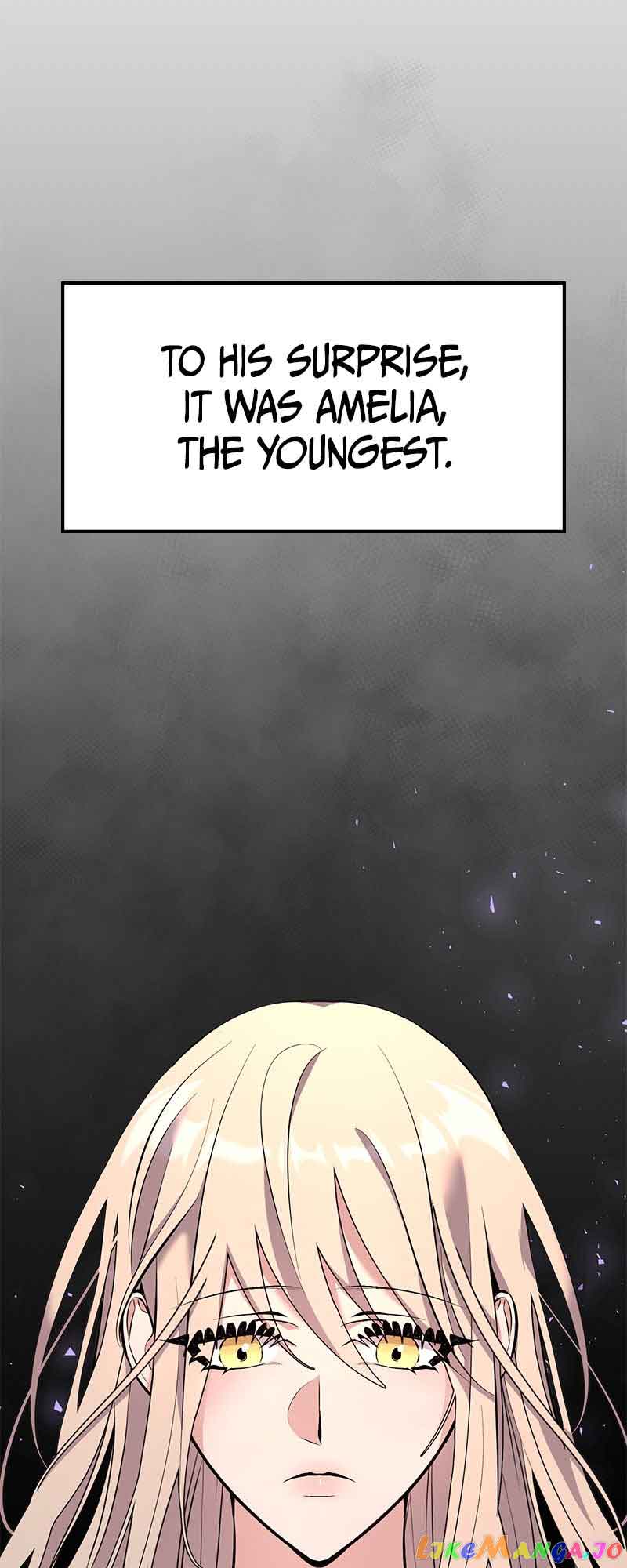 Amelia’s Contract Marriage Chapter 16 page 7
