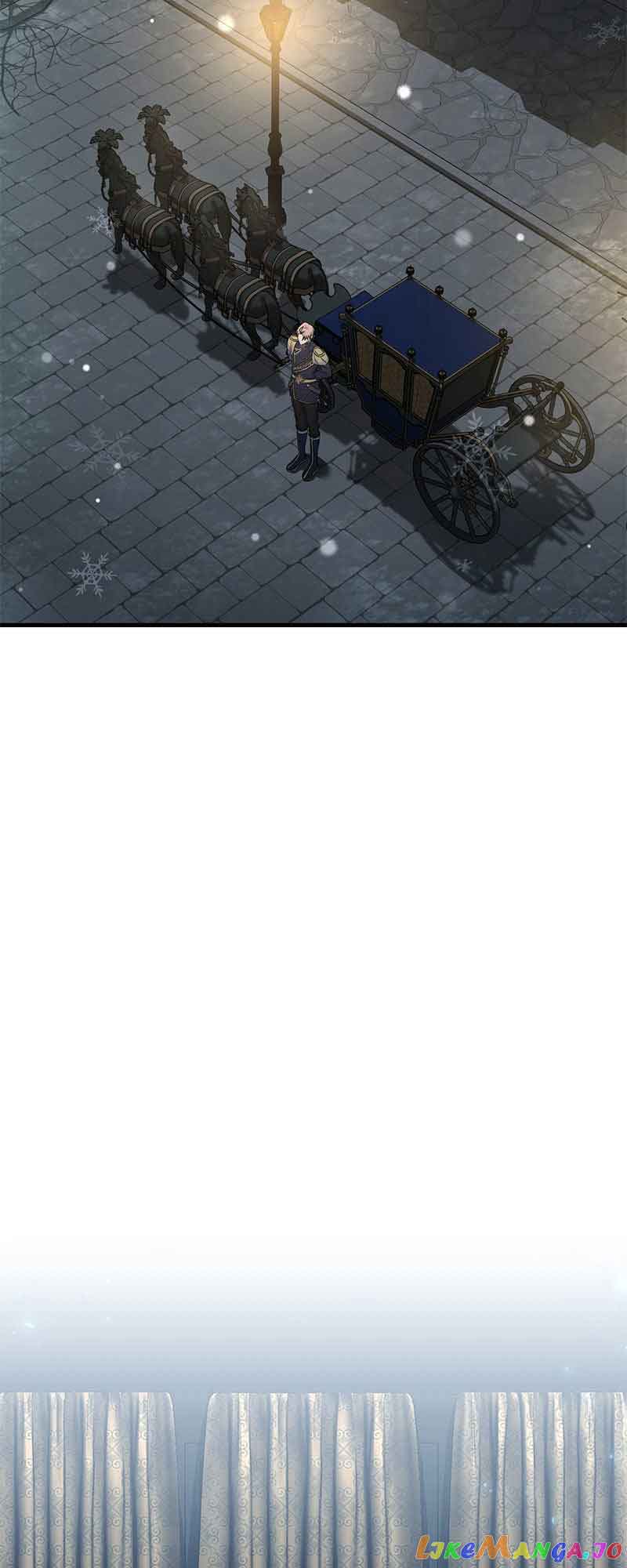 Amelia’s Contract Marriage Chapter 16 page 3
