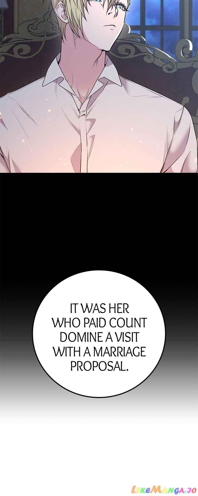 Amelia’s Contract Marriage Chapter 16 page 11