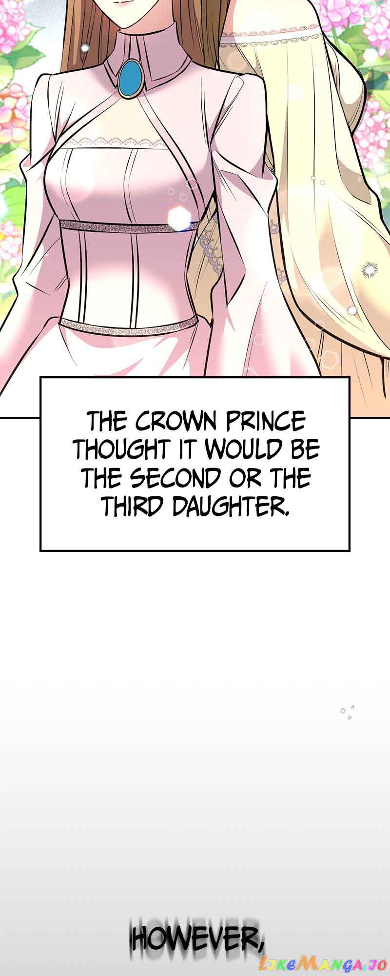 Amelia’s Contract Marriage Chapter 16 page 6