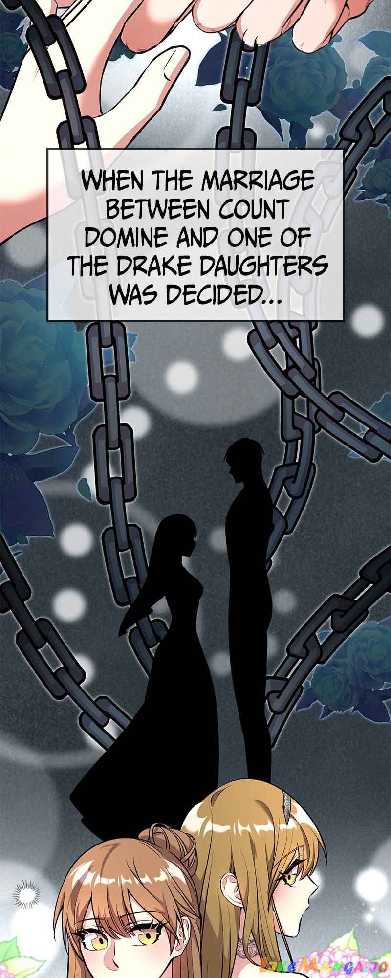 Amelia’s Contract Marriage Chapter 16 page 5
