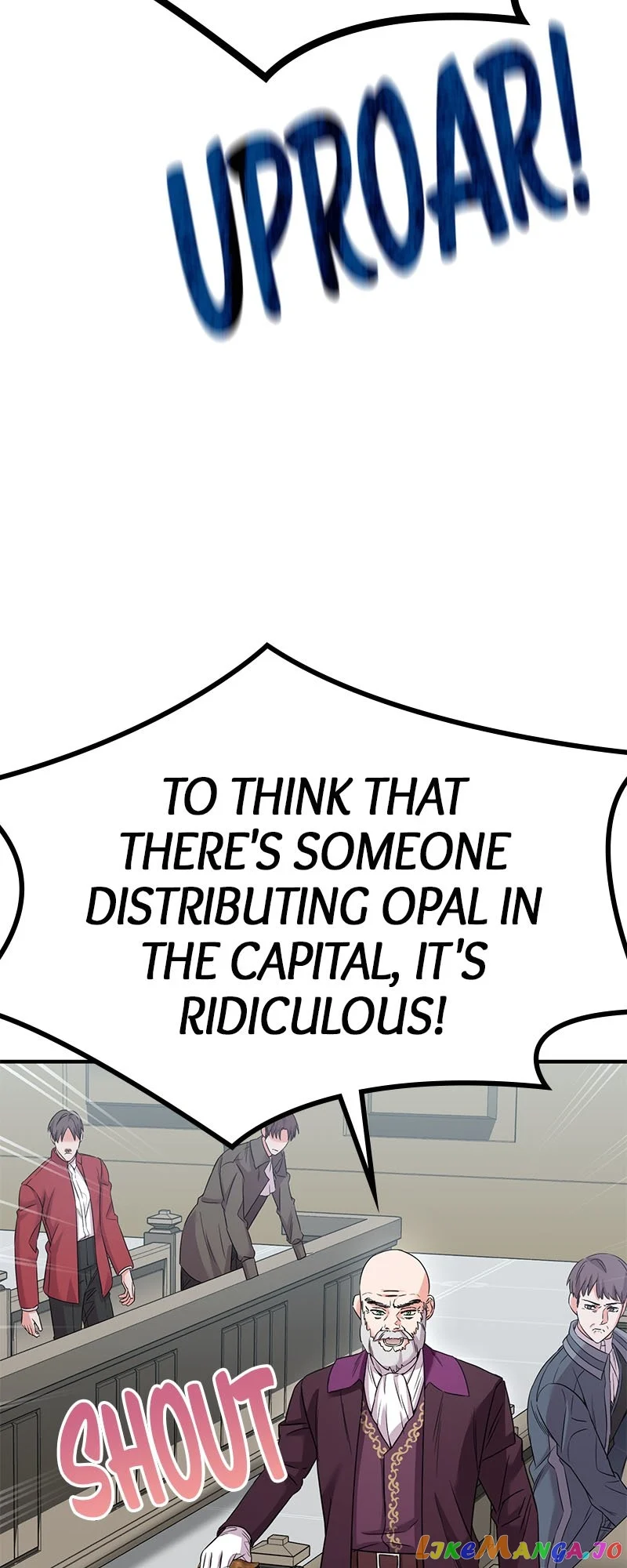 Amelia’s Contract Marriage Chapter 15 page 29