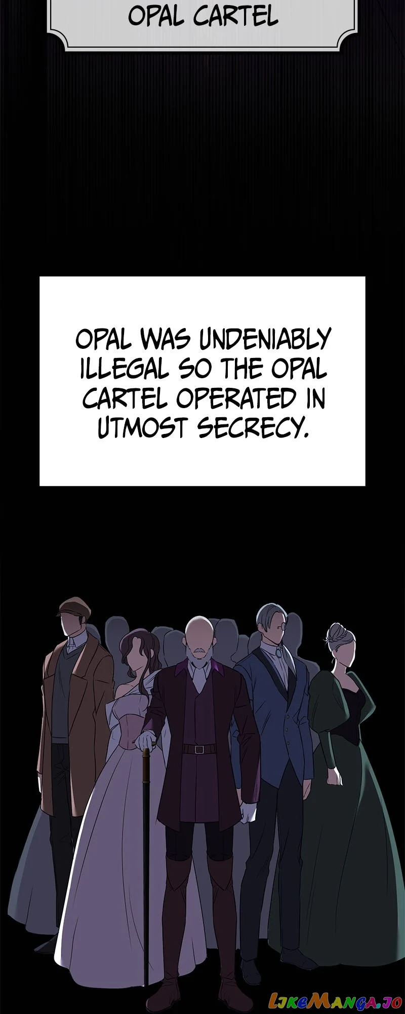 Amelia’s Contract Marriage Chapter 15 page 32