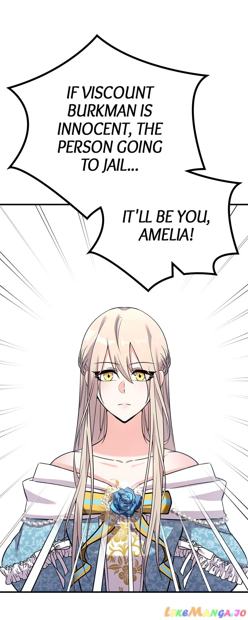 Amelia’s Contract Marriage Chapter 15 page 34