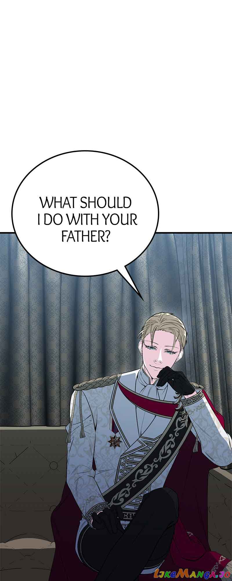 Amelia’s Contract Marriage Chapter 16 page 21