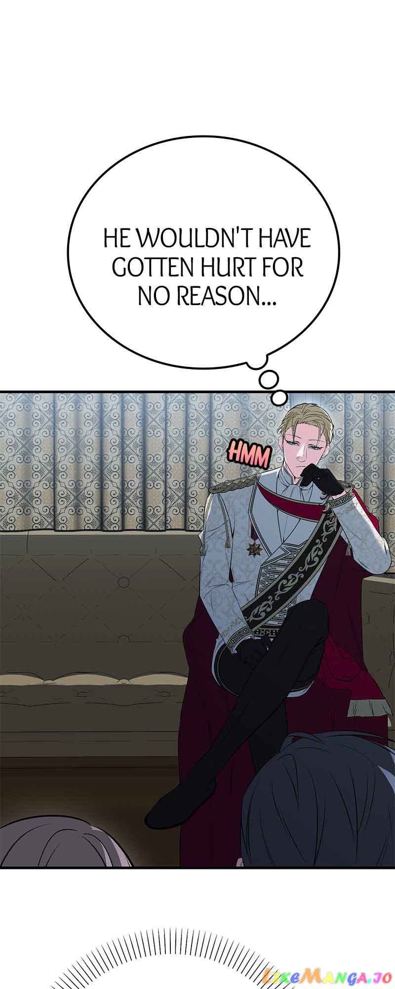 Amelia’s Contract Marriage Chapter 16 page 16