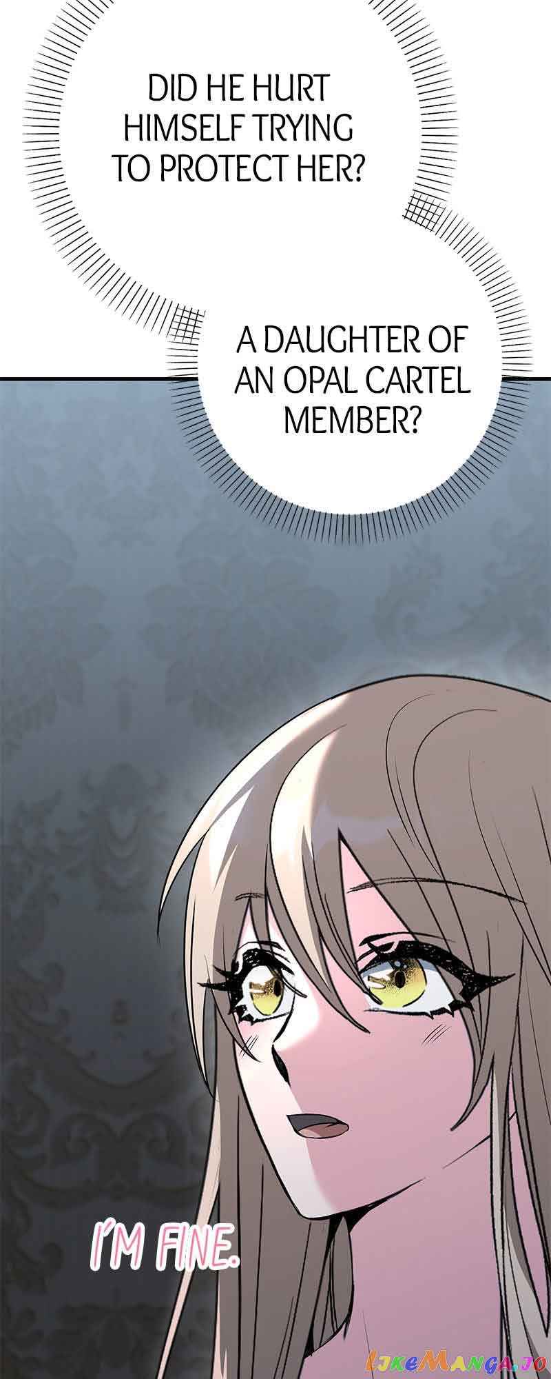 Amelia’s Contract Marriage Chapter 16 page 17