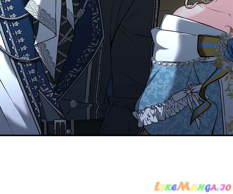 Amelia’s Contract Marriage Chapter 16 page 14
