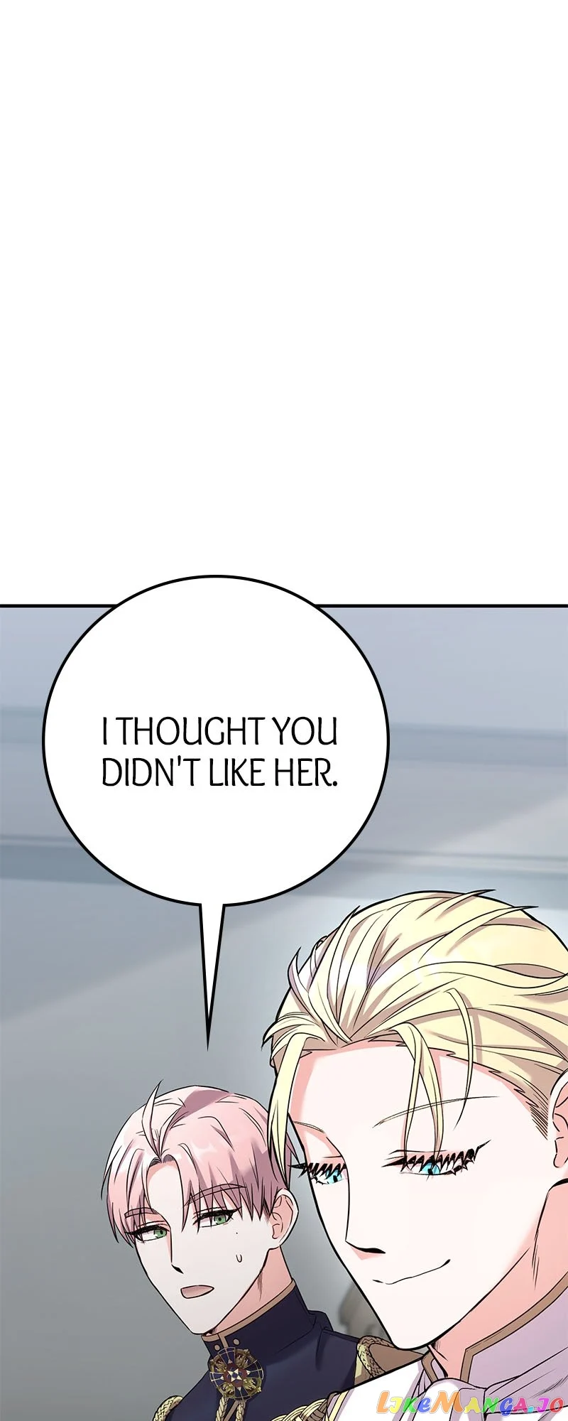 Amelia’s Contract Marriage Chapter 15 page 40