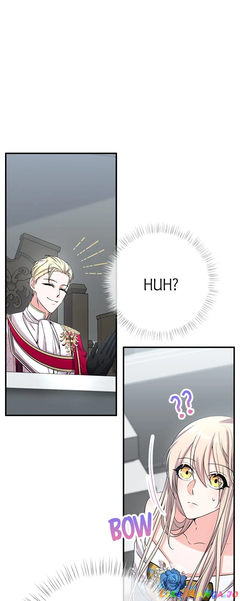 Amelia’s Contract Marriage Chapter 15 page 38