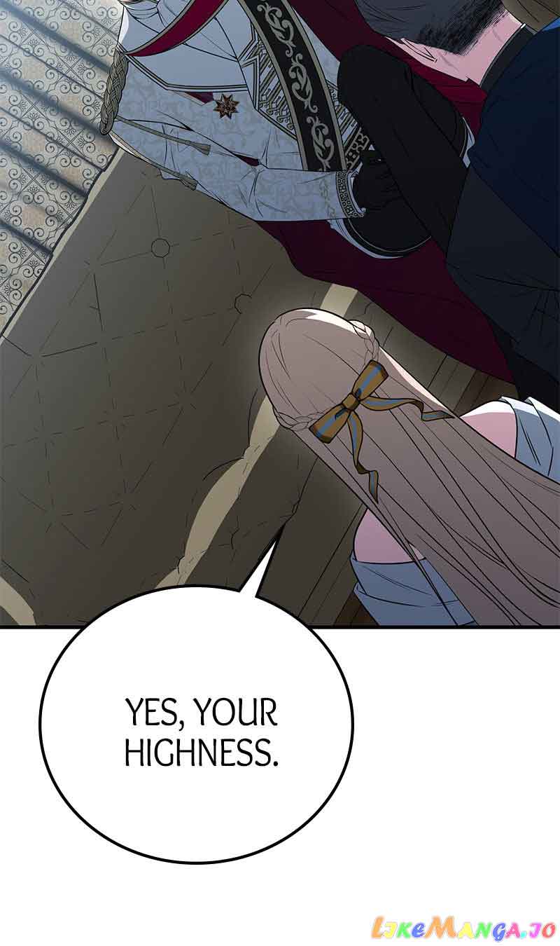 Amelia’s Contract Marriage Chapter 16 page 20