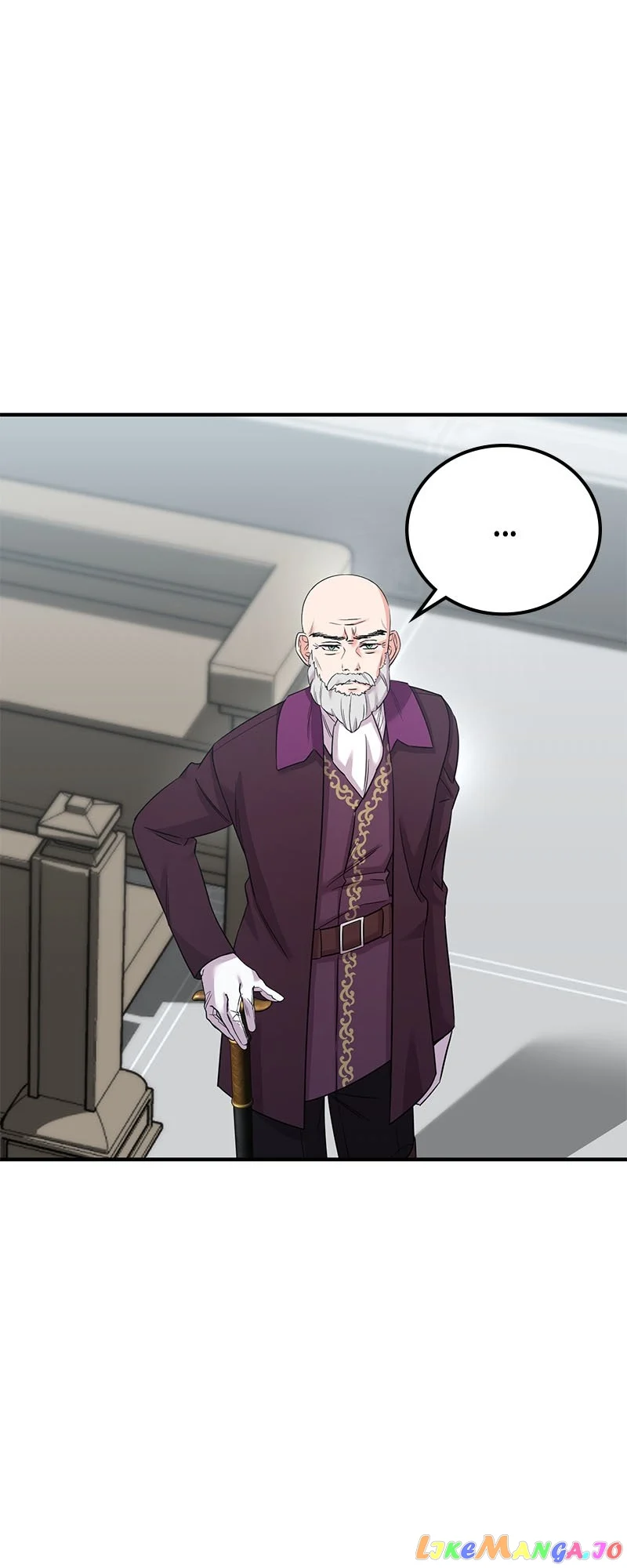 Amelia’s Contract Marriage Chapter 15 page 37