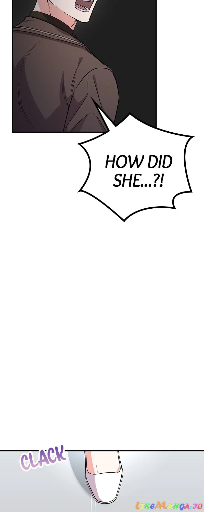 Amelia’s Contract Marriage Chapter 15 page 44