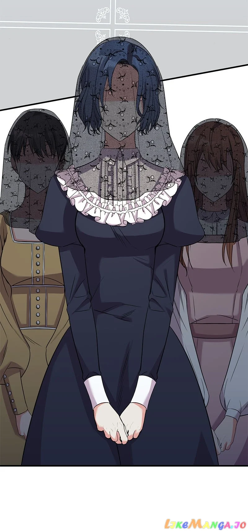Amelia’s Contract Marriage Chapter 15 page 45