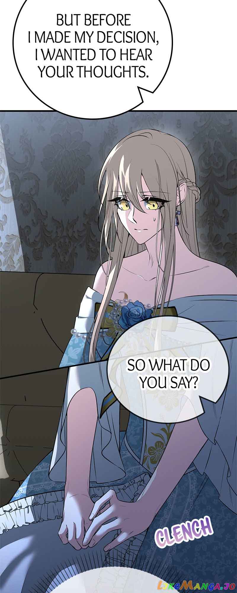 Amelia’s Contract Marriage Chapter 16 page 28