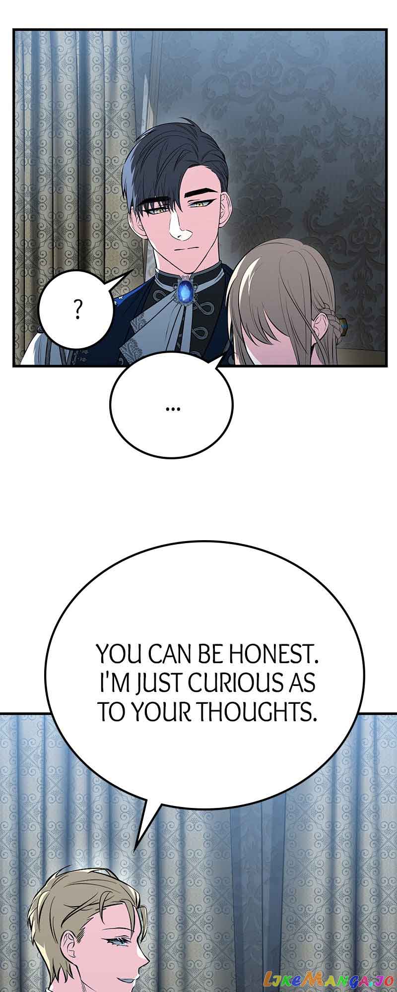 Amelia’s Contract Marriage Chapter 16 page 33