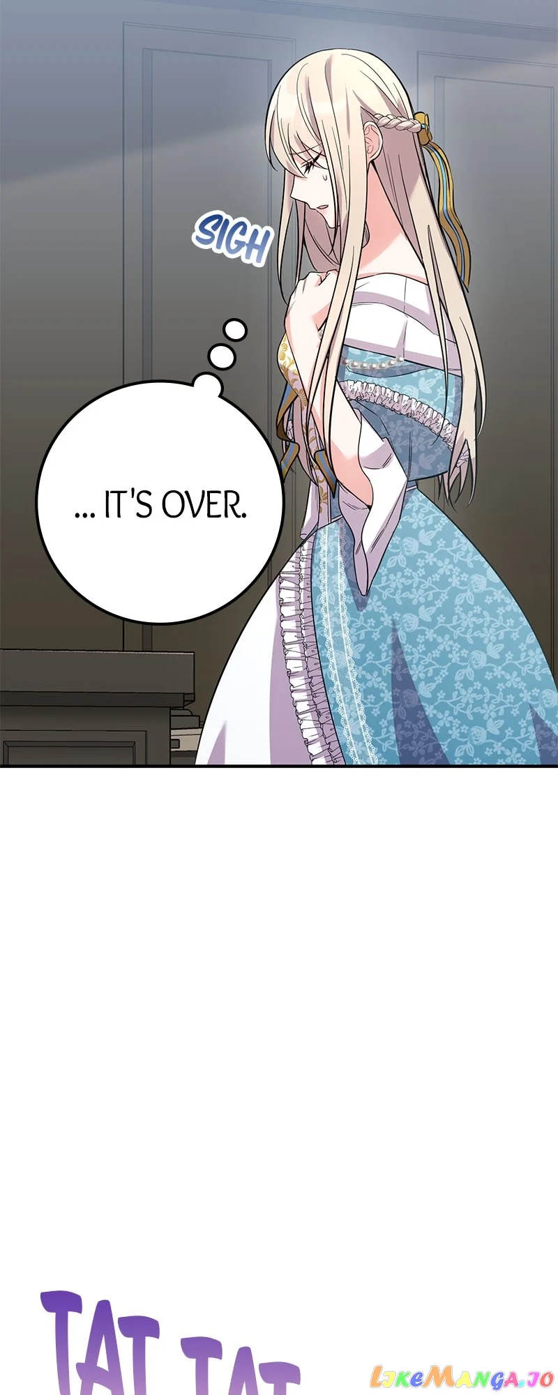 Amelia’s Contract Marriage Chapter 15 page 53