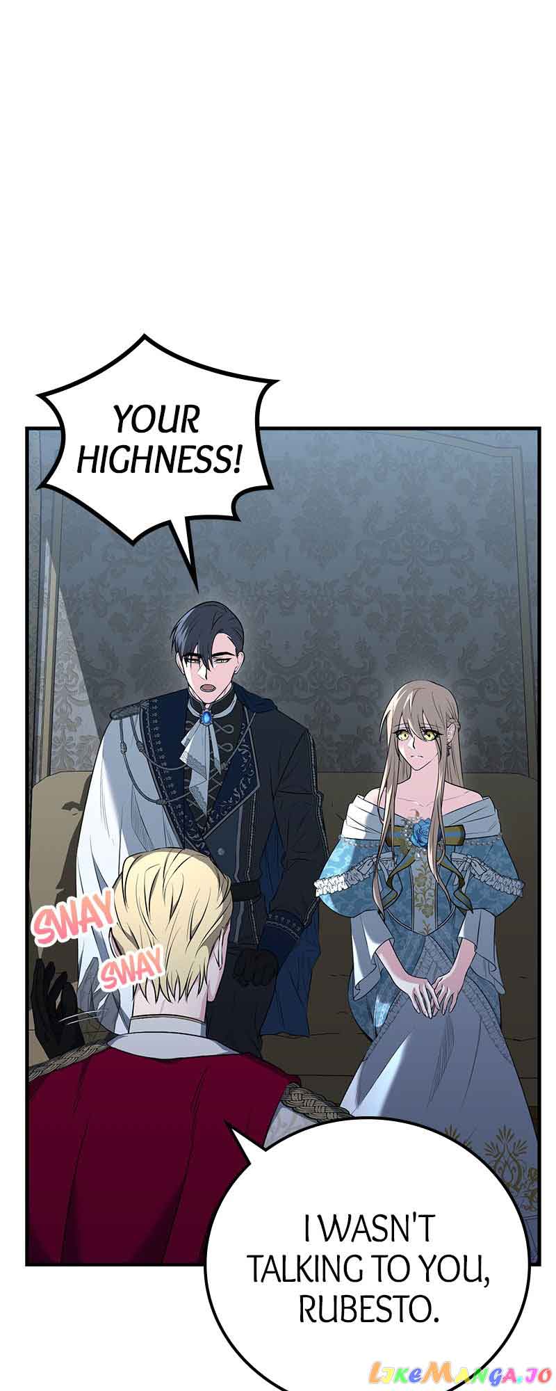 Amelia’s Contract Marriage Chapter 16 page 23