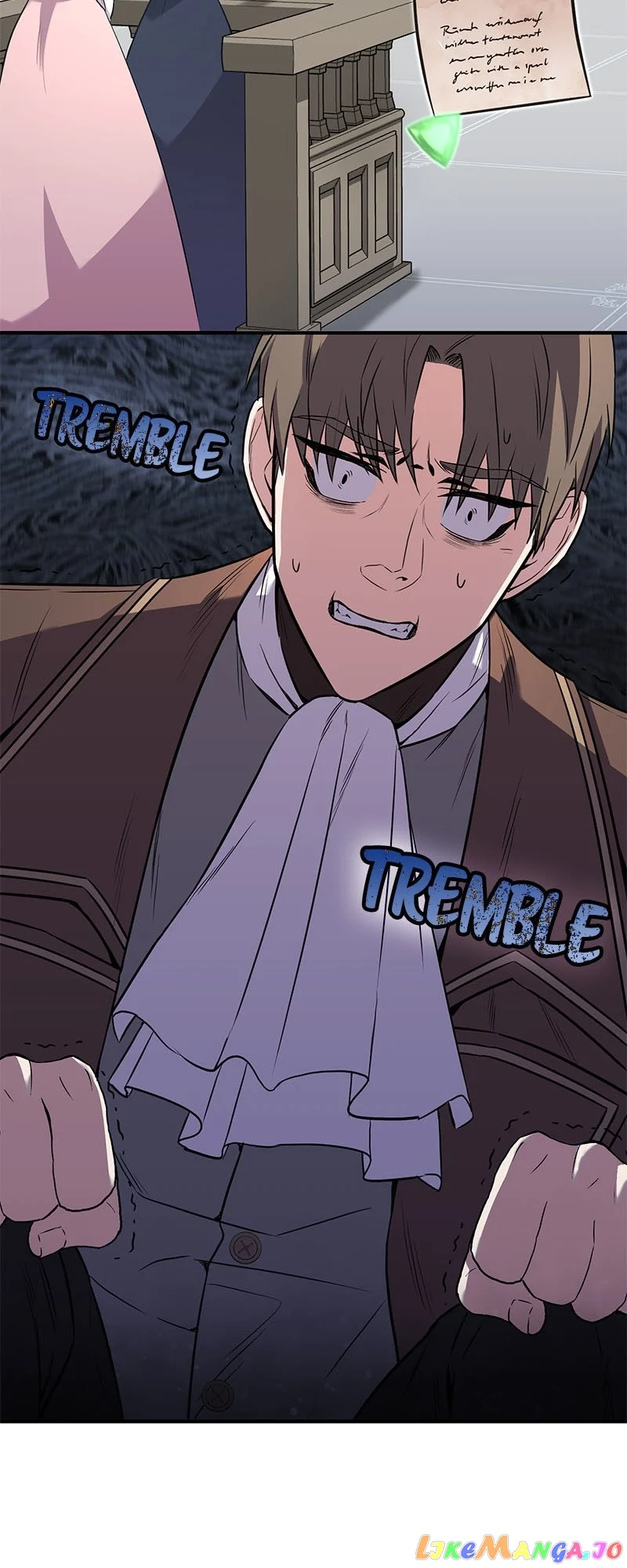 Amelia’s Contract Marriage Chapter 15 page 49