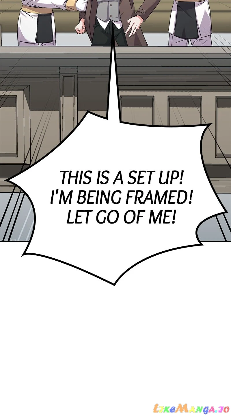 Amelia’s Contract Marriage Chapter 15 page 51