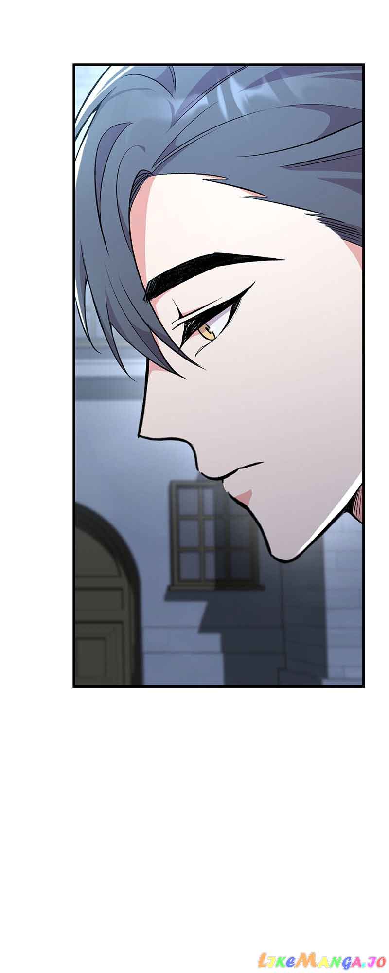 Amelia’s Contract Marriage Chapter 16 page 47