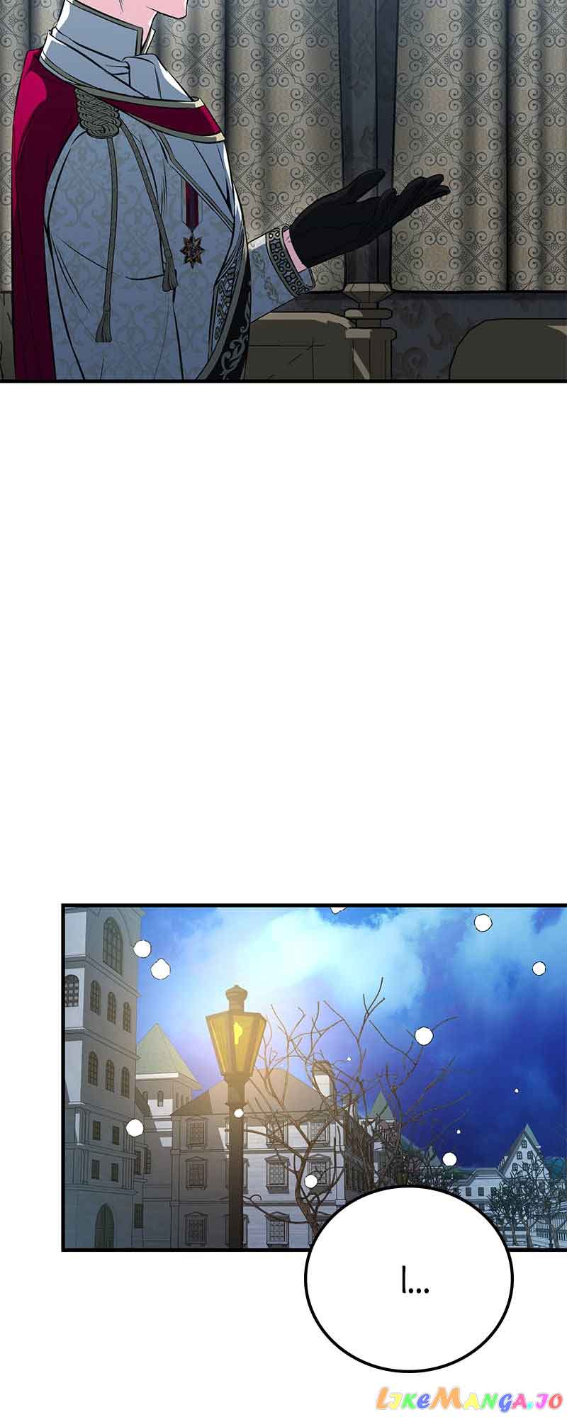 Amelia’s Contract Marriage Chapter 16 page 34