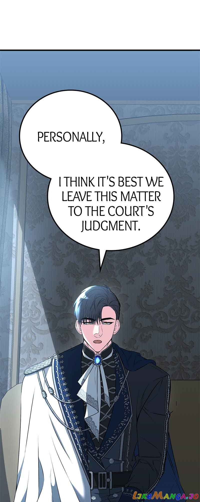 Amelia’s Contract Marriage Chapter 16 page 35